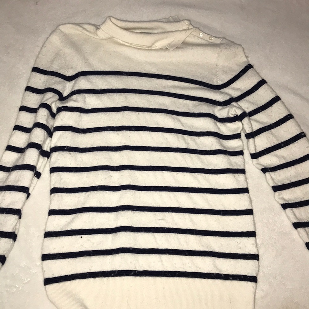 Banana Republic Sweater